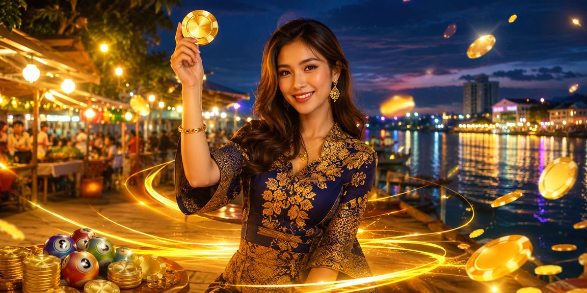 Sistem pembayaran loteri Malaysia di platform hoi4