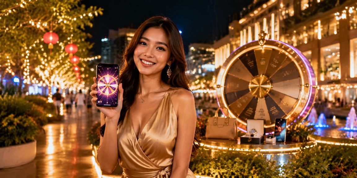 Meja Roulette Casino Live hoi4 Selangor Malaysia